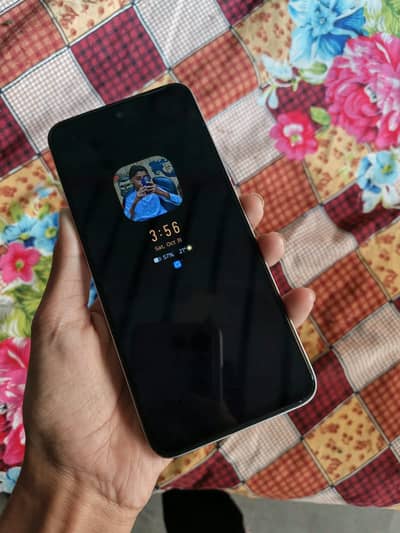 Infinix Hot 60i