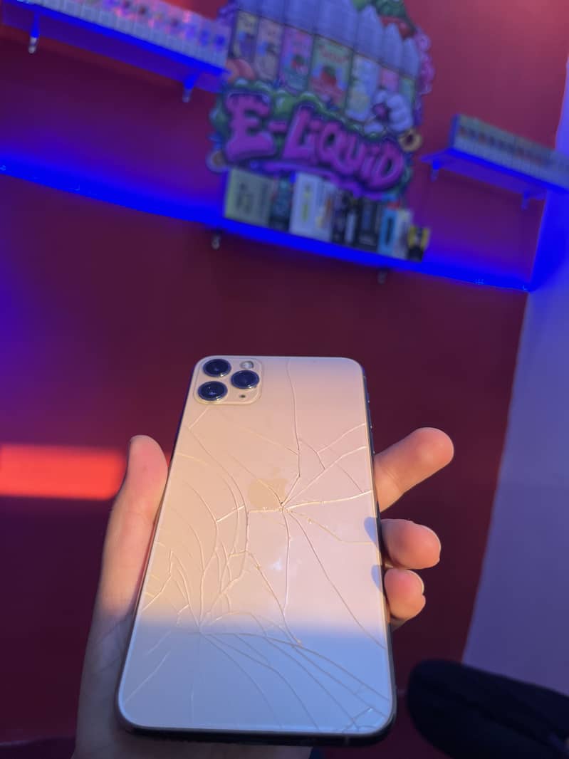 Apple iPhone 11 Pro Max 0