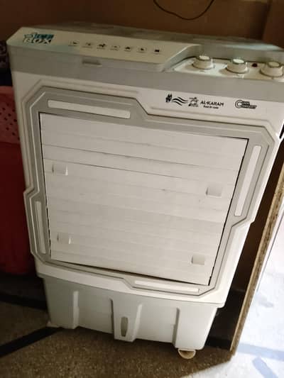 Al Karam Air Cooler