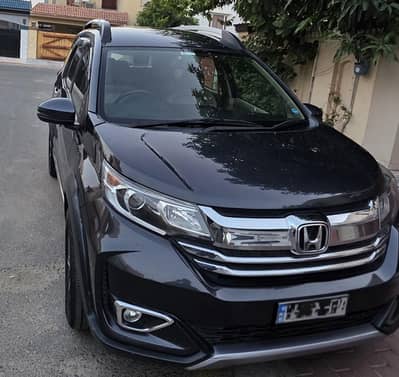 Honda BR-V 2022
