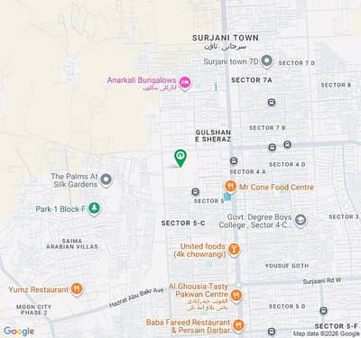 Find Your Ideal Residential Plot In Karachi Under Rs. 9000000