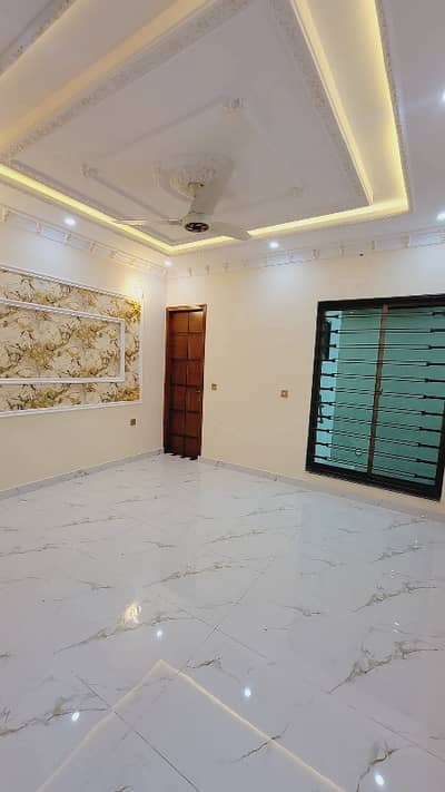 5 Marla Full House For Rent In NFC Phase 1