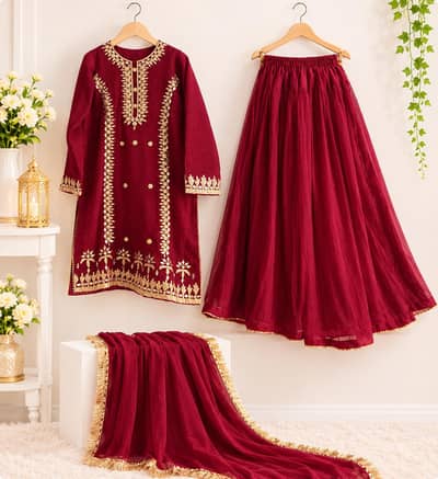 party wear dress