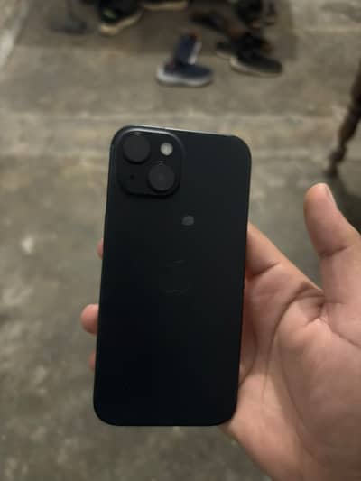 Apple iPhone 15
