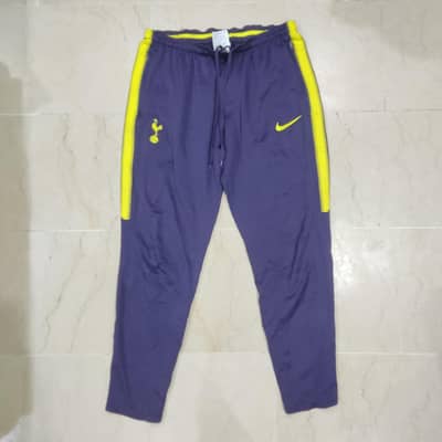 Original nike dri fit trouser - large