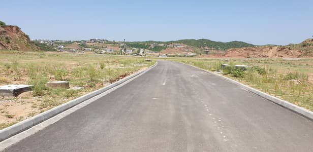 Prime Location DHA 5 Sector D