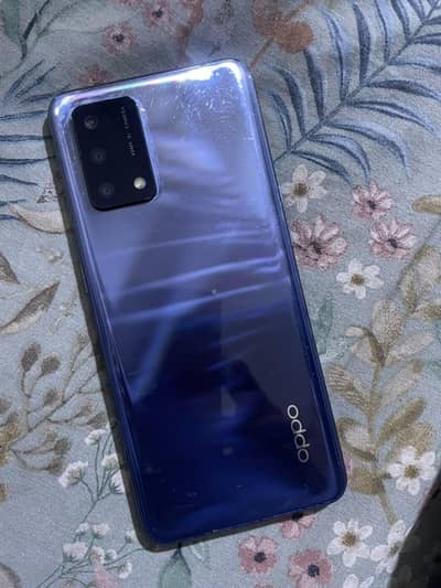 OPPO F19