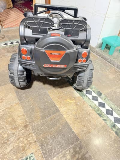 Car geep 03446777747