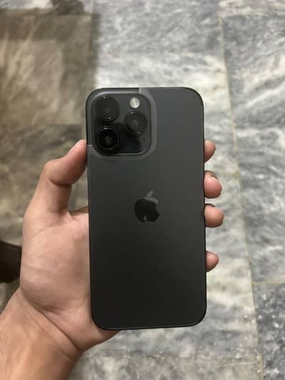 Apple iPhone 14 Pro Max