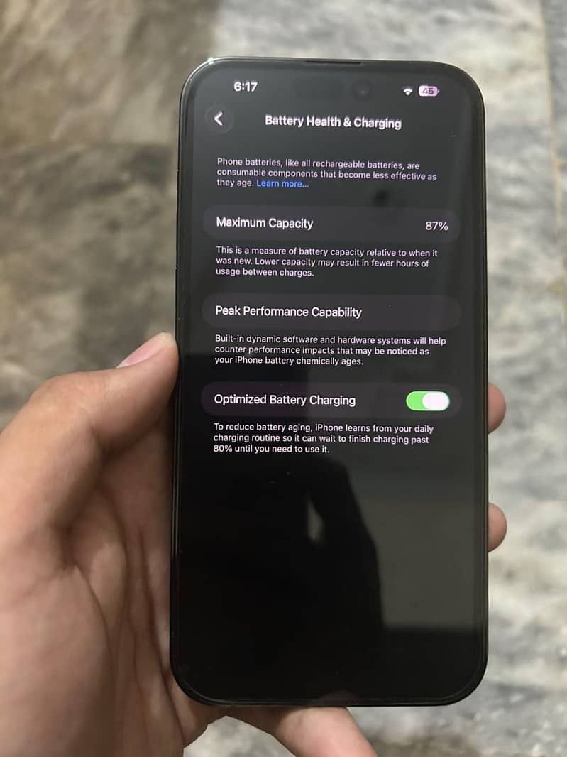 Apple iPhone 14 Pro Max urgent sale 1