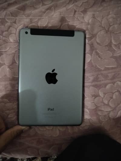 ipad no box only pad