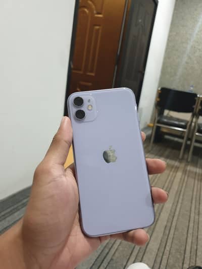 Apple iPhone 11