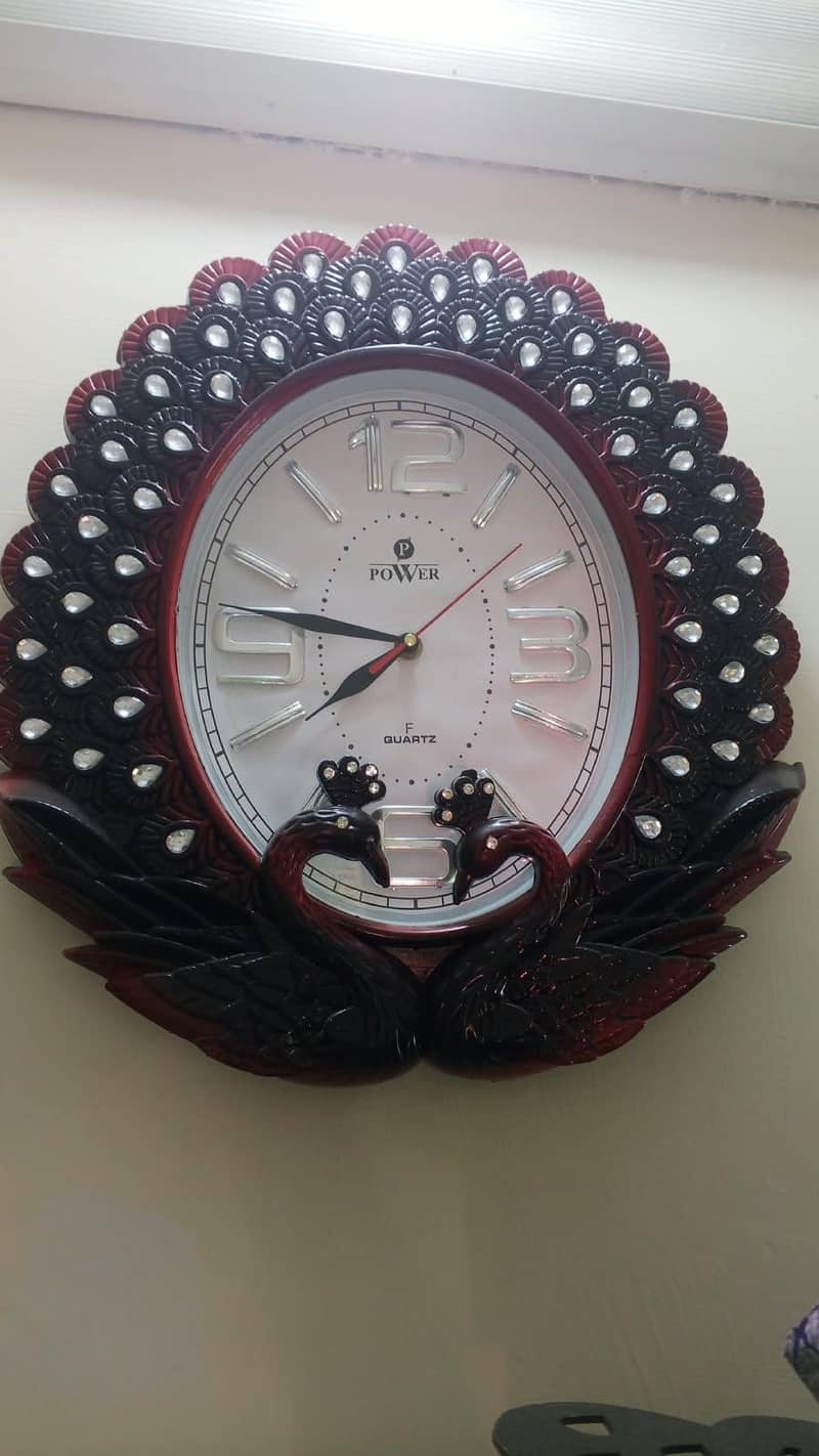 clock 1