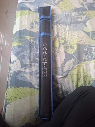 snooker cue of ajun