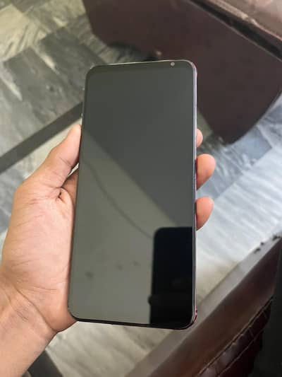 Zte nubia RedMagic 6