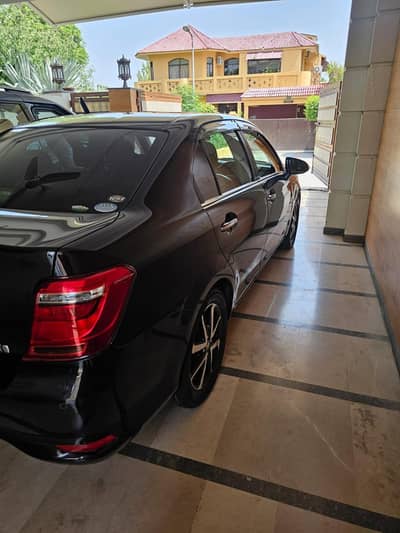 Toyota Corolla Axio 2017