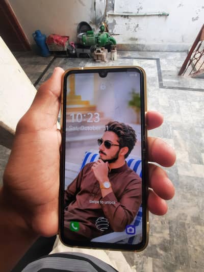 LG G8X ThinQ 03296904213