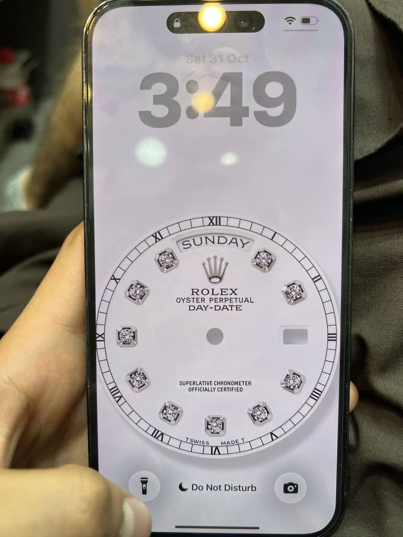 Apple iPhone 14 Pro Max 1