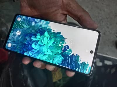 Samsung Mobile S20 FE