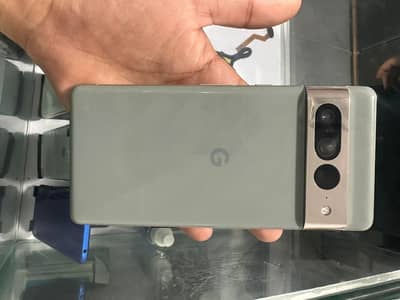 Google Pixel 7 Pro