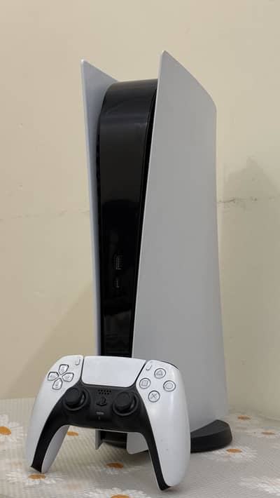 Ps5 fat digital for sell