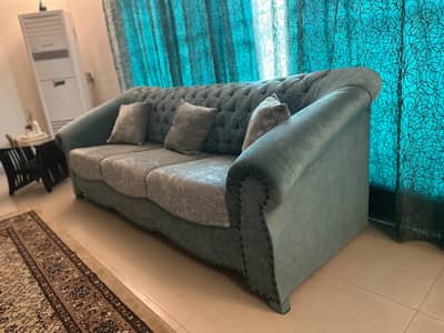 sofa set 3-2-1