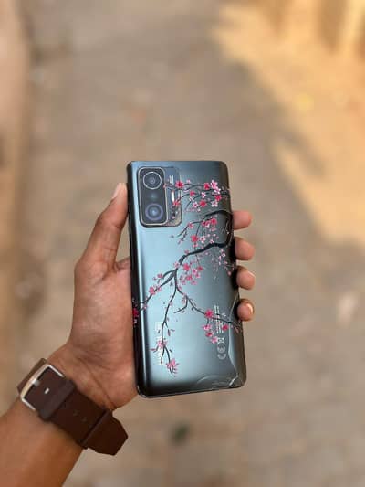 Xiaomi 11T 5G full box