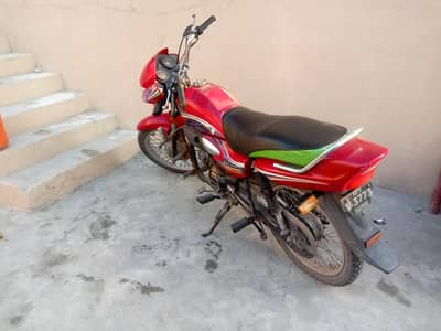 Honda Pridor For sale