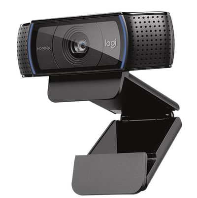 Logitech C920 PRO HD Webcam ( Open Box )