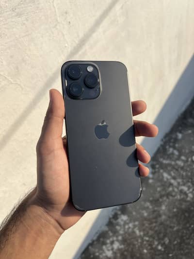 Apple iPhone 14 Pro Max