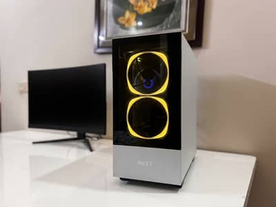 Rtx 3060 Ryzen 5 5600x Gaming+Editing PC