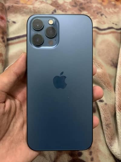 Apple iPhone 12 Pro Max