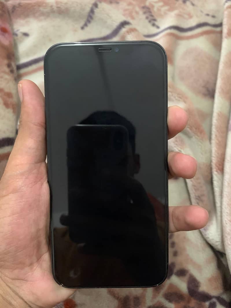 Apple iPhone 12 Pro Max 4