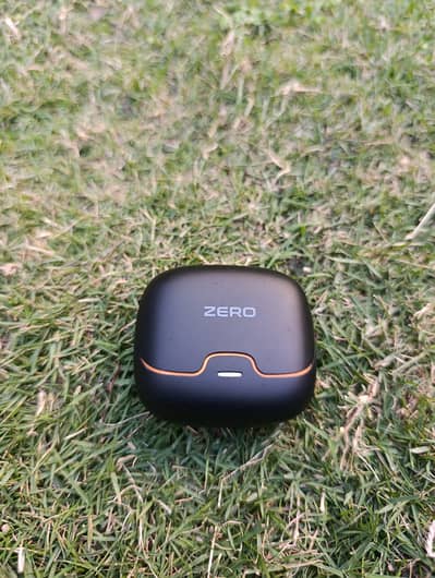 Wave Pro Earbuds