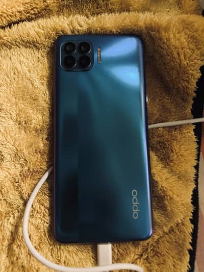 OPPO F17 Pro