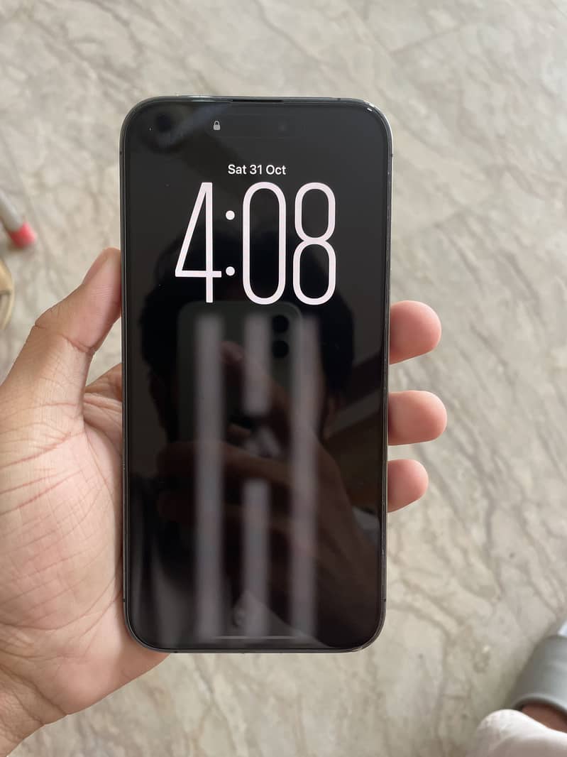 Apple iPhone 14 Pro Max 0