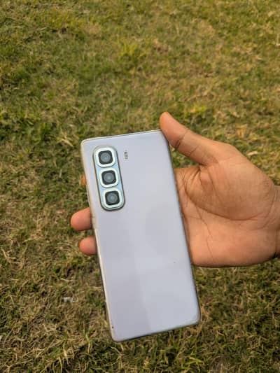 Infinix Hot 50 Pro Plus