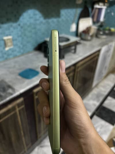Samsung Mobile A14