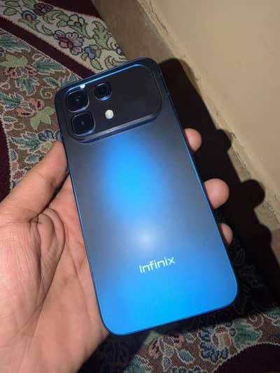 Infinix Note 60 Pro