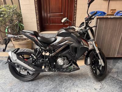 Benelli 180s clean condition