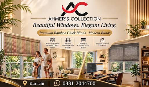 Window Blinds | Curtain/Vertical Blinds | Roller Blinds | Window Blind