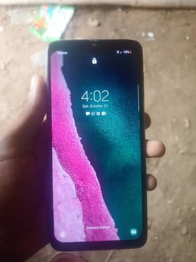 Samsung Mobile A70