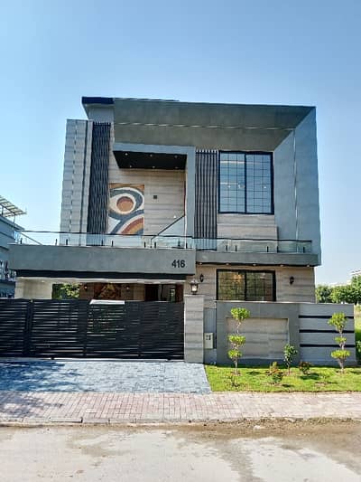 Designer Double Hight House For Sale