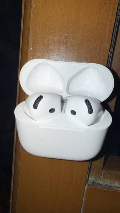 Airpods 4 ANC original