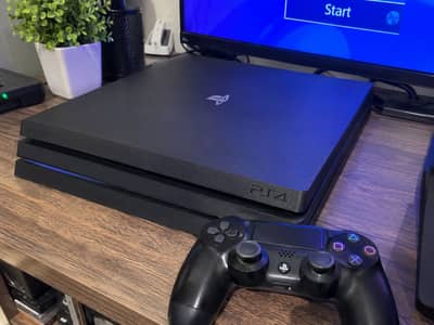 PS4 Pro for Sale !!!