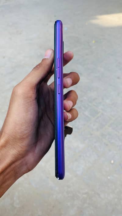 Tecno Spark 6