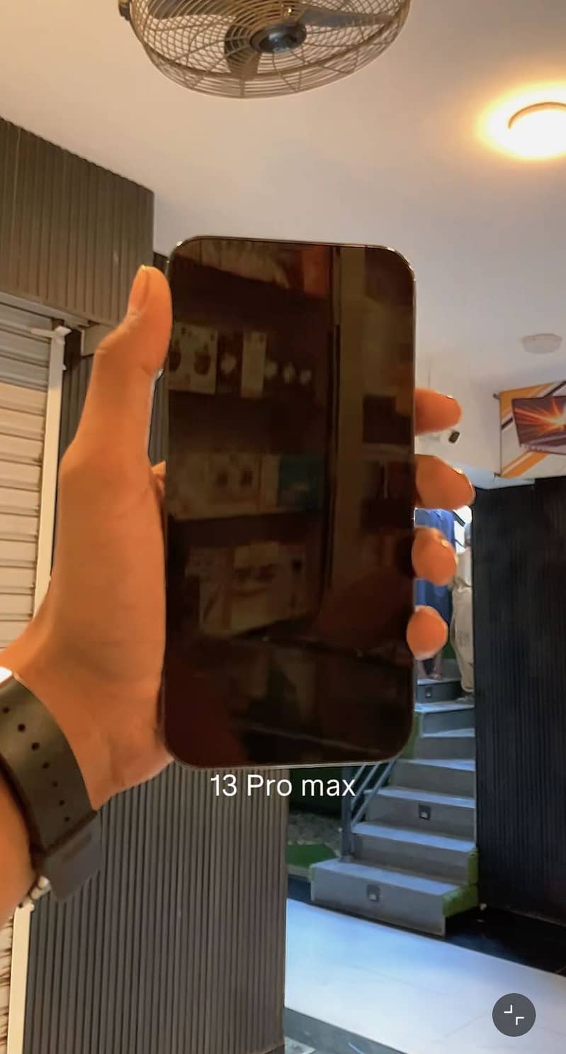 Apple iPhone 13 Pro Max 2