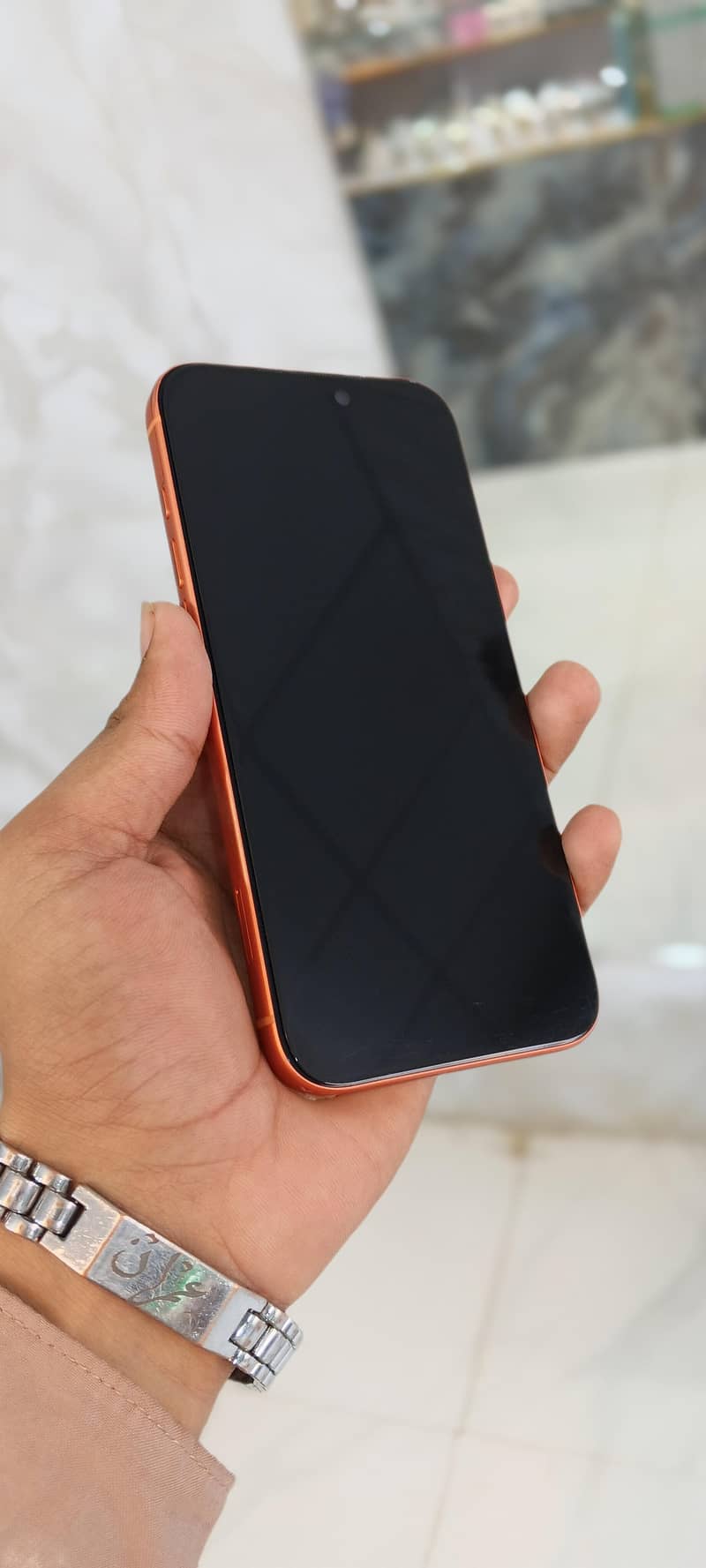 Apple iPhone 17 Pro Max 1