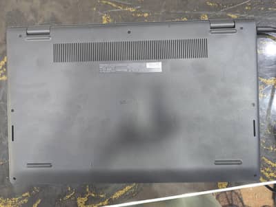 Dell Inspiron 15 3550