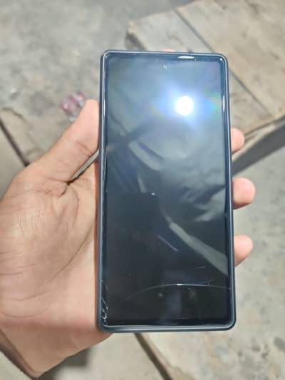 Google Pixel 6a